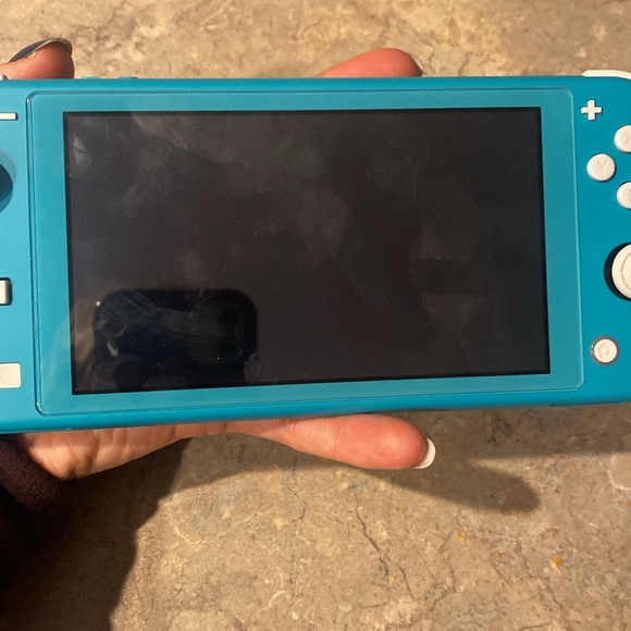 Nintendo Switch Lite ***SOLD*** - Picture 10 of 10